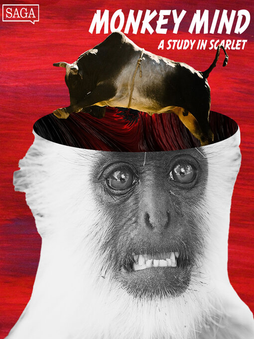 Title details for A Study in Scarlet by Sophus Helle - Available